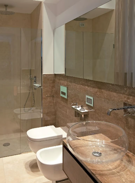 GEORGETTE - Natural stone wall/floor tiles by RAMA 1956 - view 3